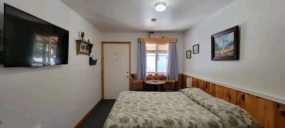 The Bunkhouse Motel Nehalem Rum bild